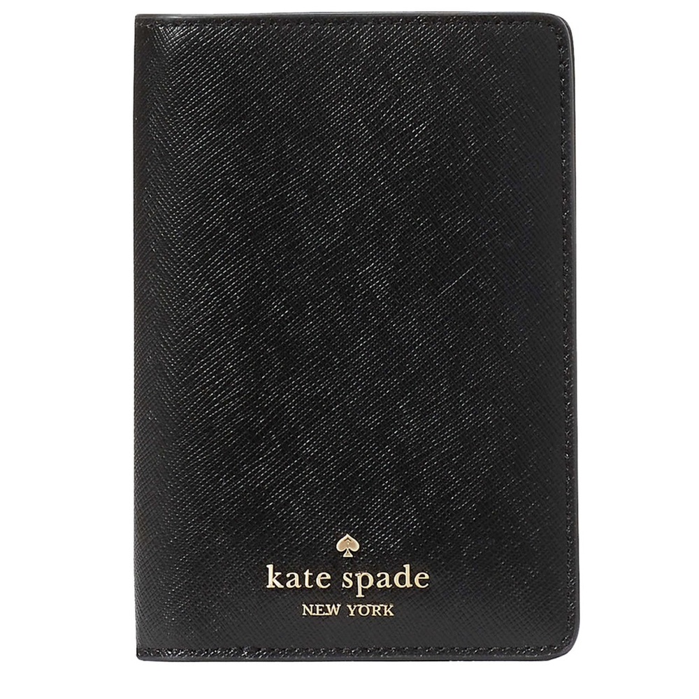 NWT $99 kate spade Madison Passport Holder